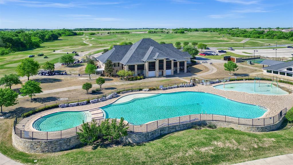 Bridges At Preston Xing Sec 1 - Land