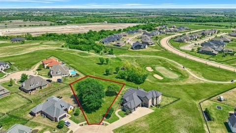 1201 Quail Creek Court Gunter TX 75058