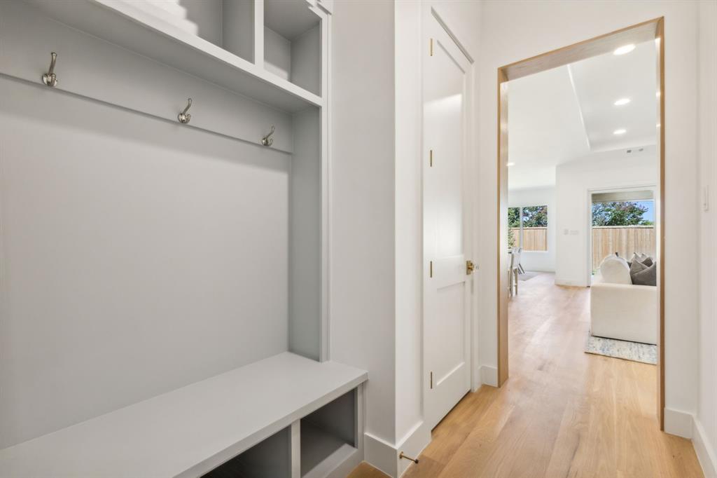 Meadow Dale - Residential