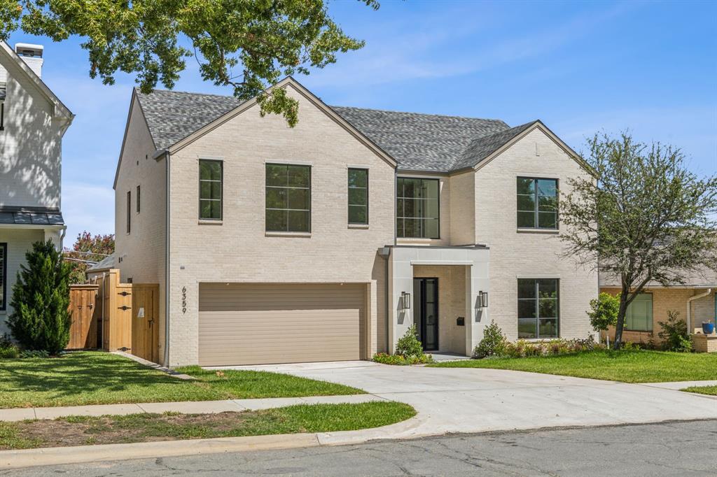 Meadow Dale - Residential