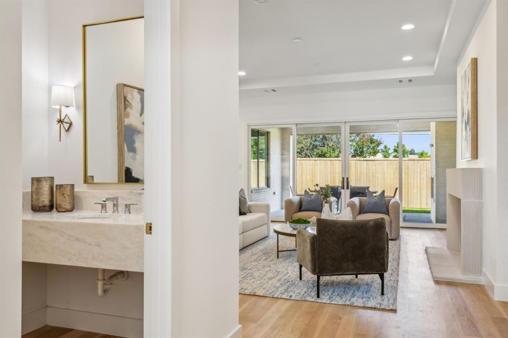 Meadow Dale - Residential