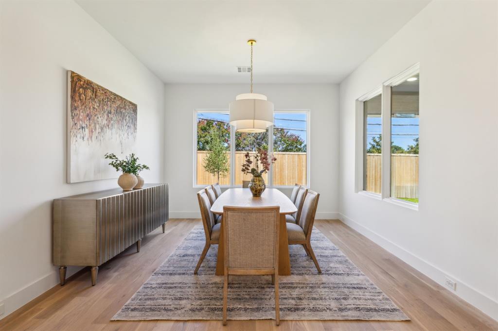 Meadow Dale - Residential