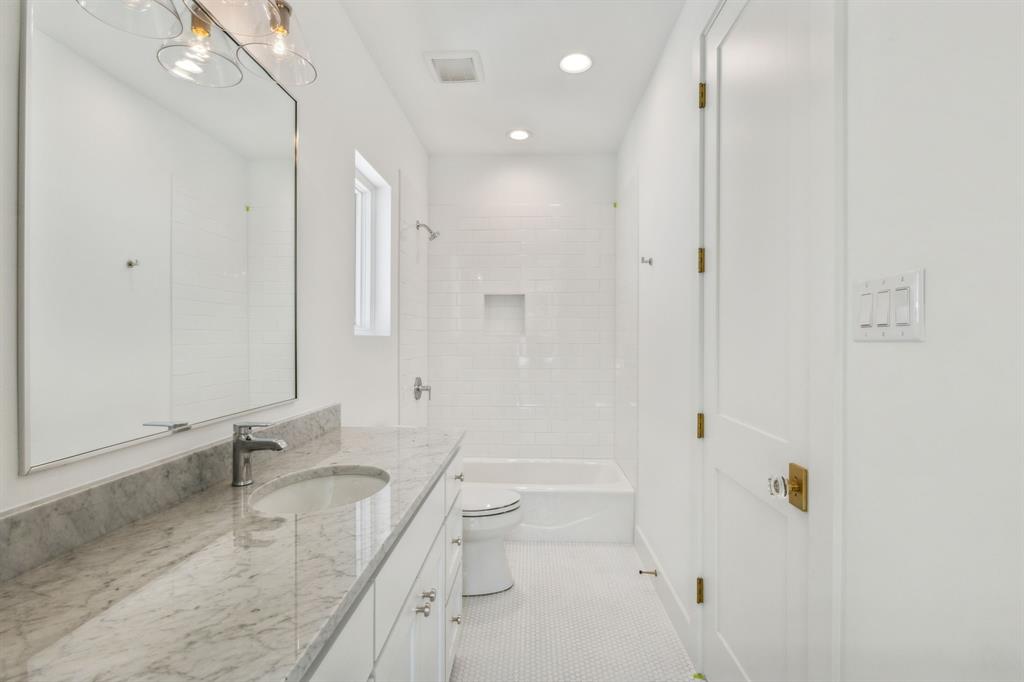 Meadow Dale - Residential