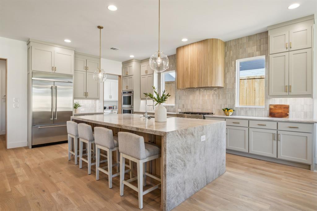 Meadow Dale - Residential