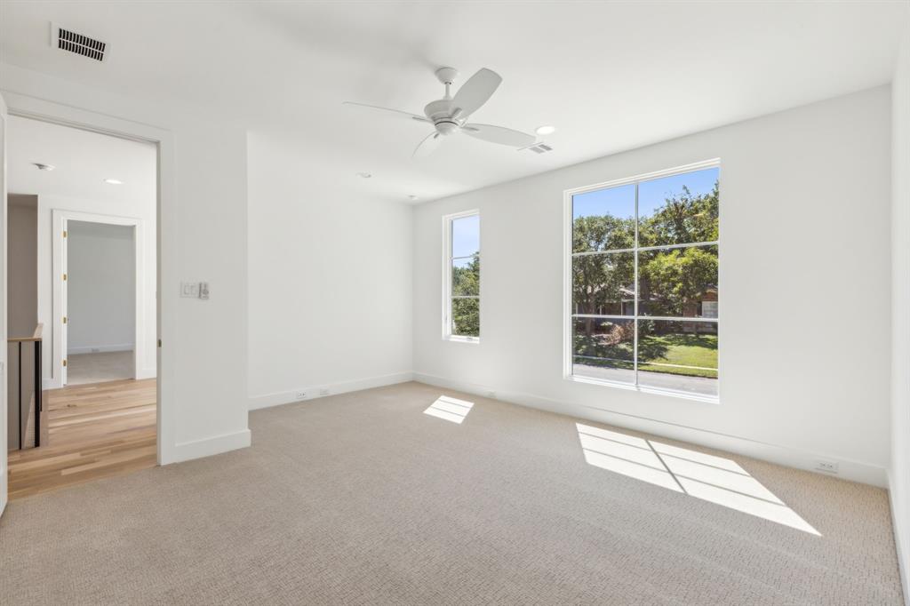 Meadow Dale - Residential