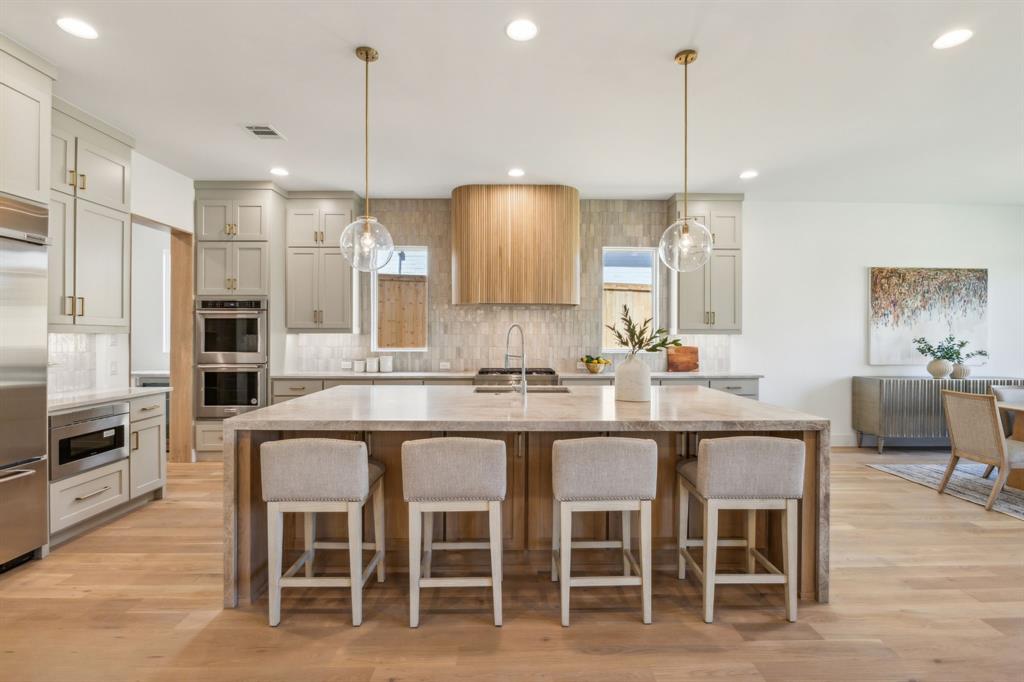 Meadow Dale - Residential