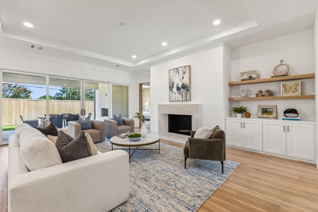 Meadow Dale - Residential