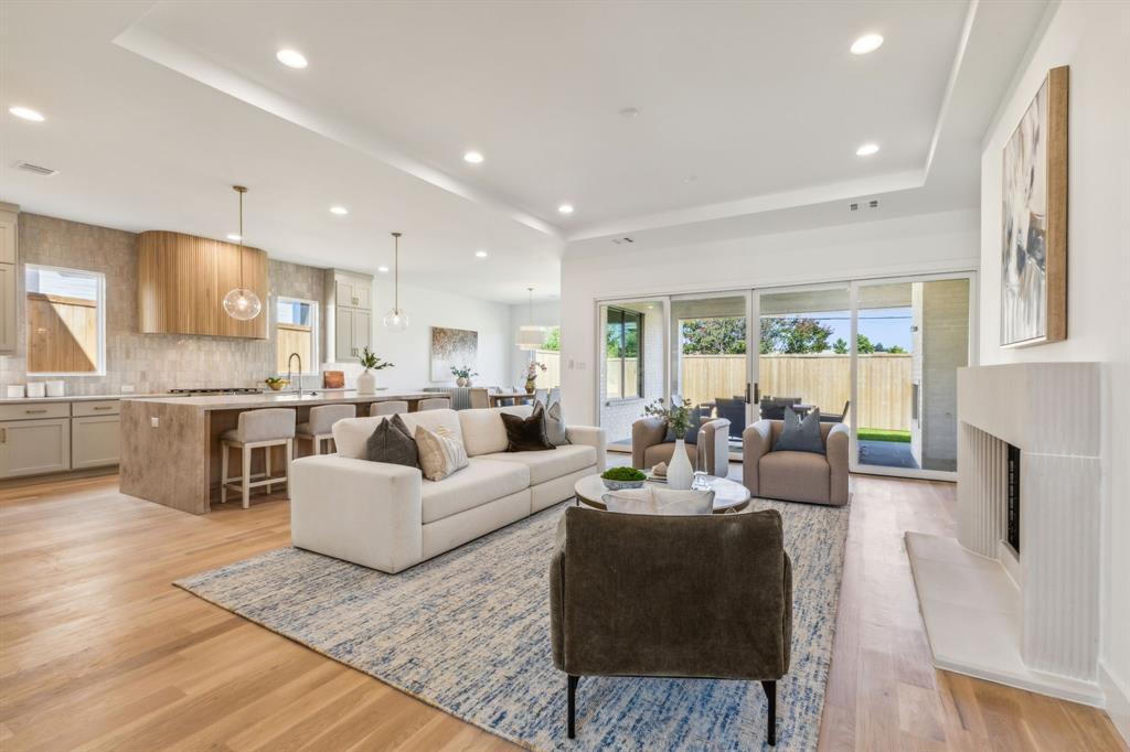 Meadow Dale - Residential