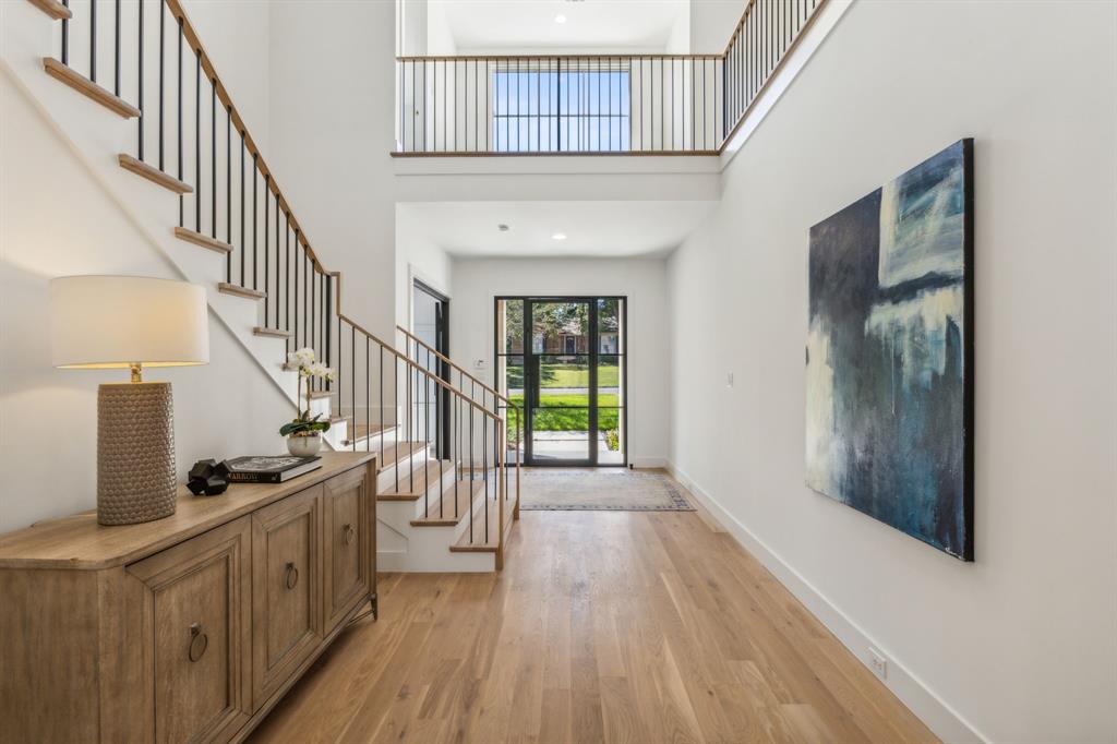 Meadow Dale - Residential