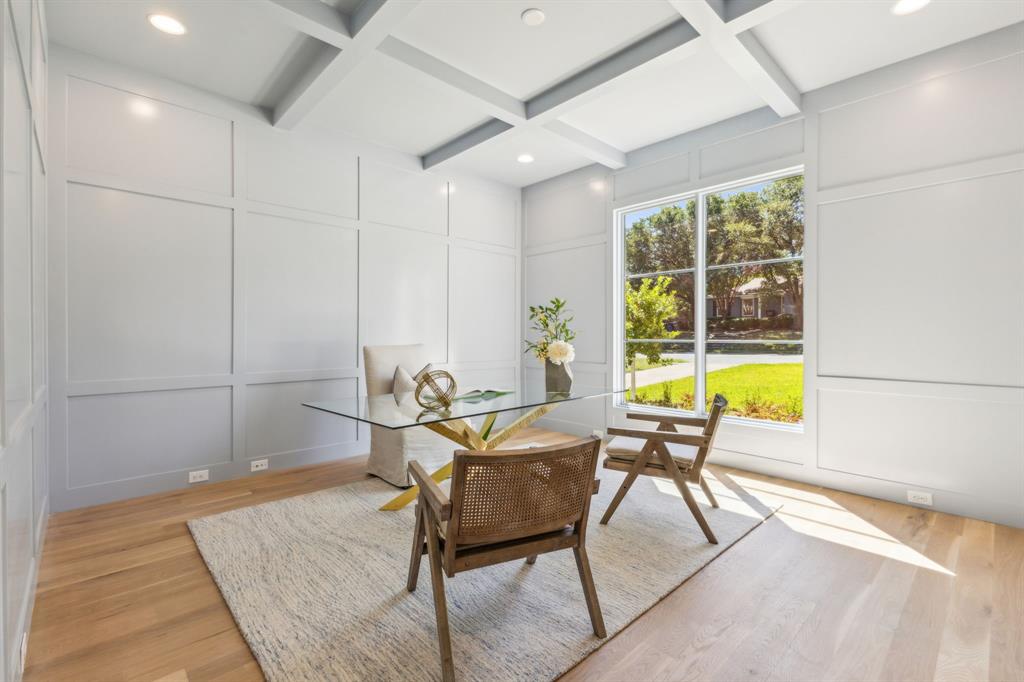 Meadow Dale - Residential