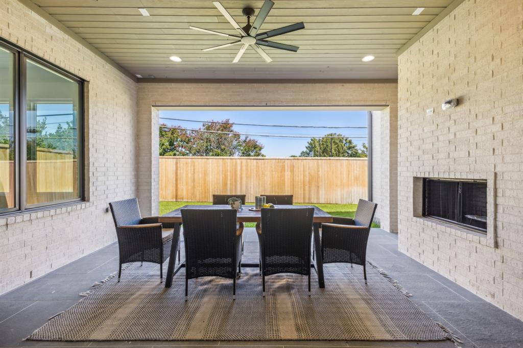 Meadow Dale - Residential