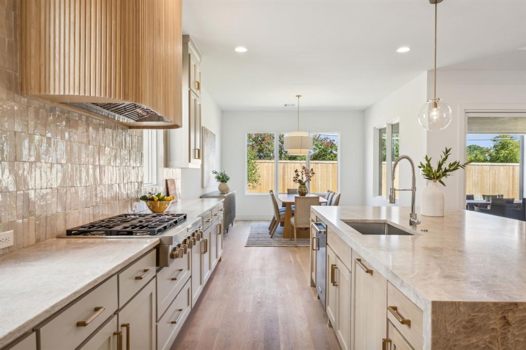 Meadow Dale - Residential