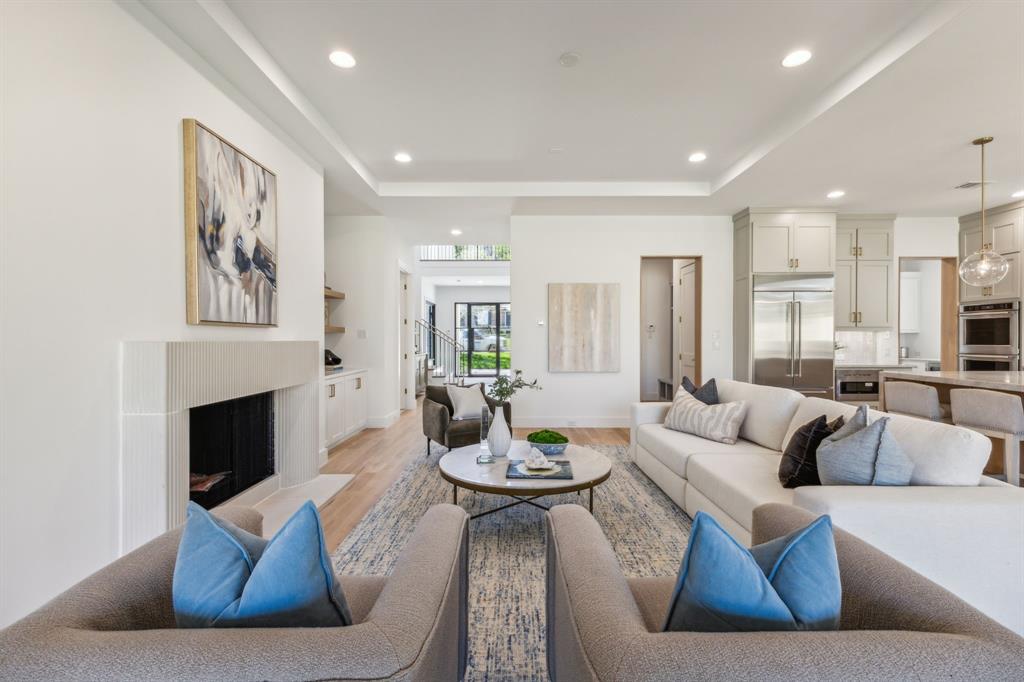 Meadow Dale - Residential