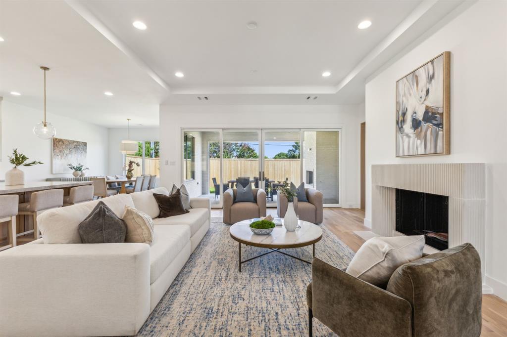 Meadow Dale - Residential