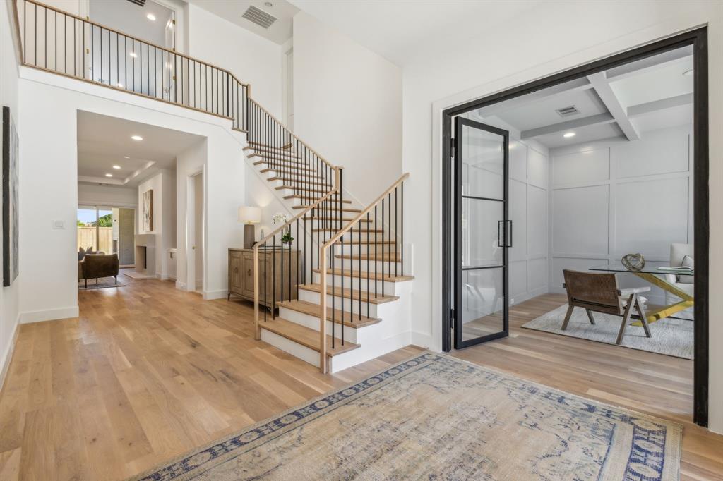 Meadow Dale - Residential