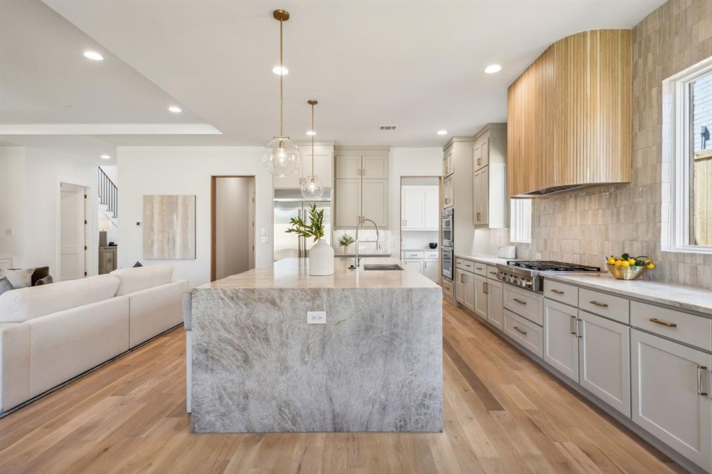 Meadow Dale - Residential