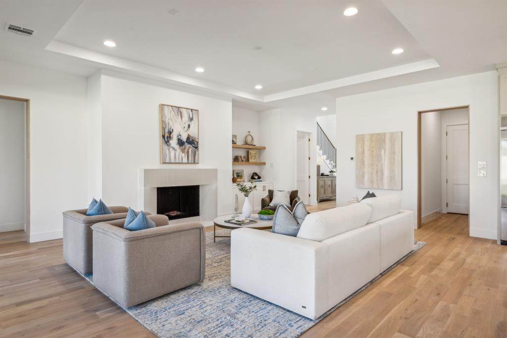 Meadow Dale - Residential