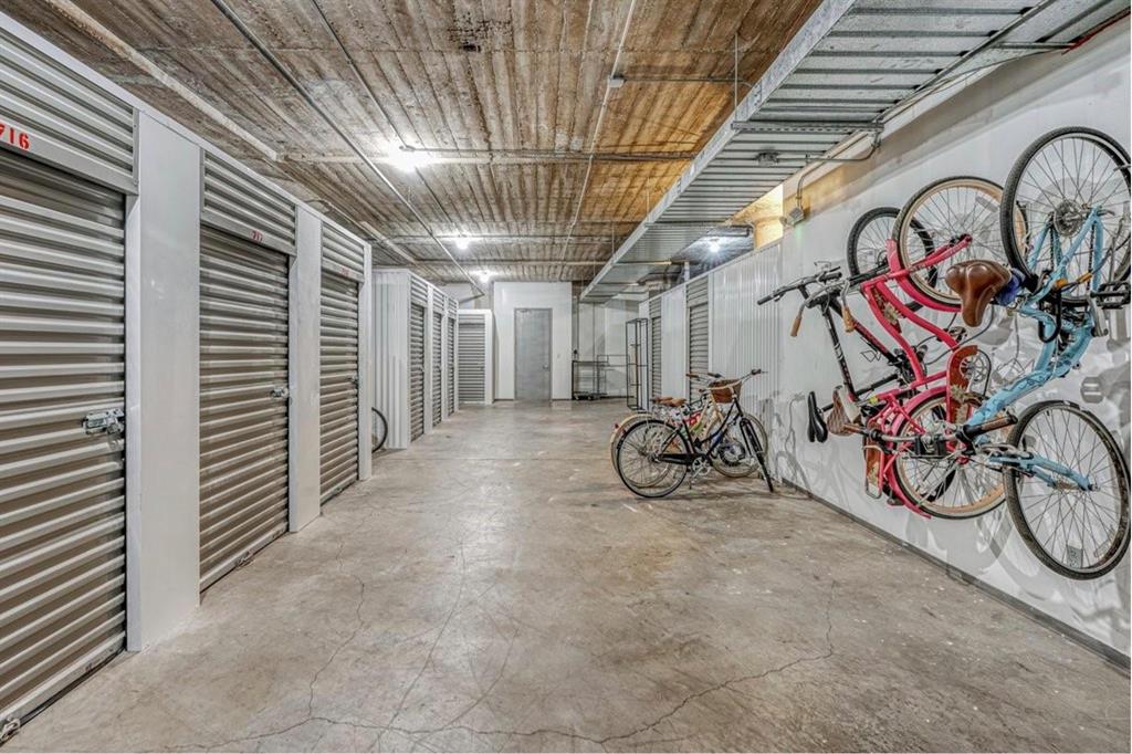 Soco Urban Loft Condo - Residential Lease