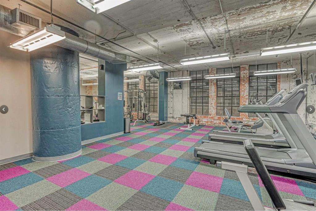 Soco Urban Loft Condo - Residential Lease