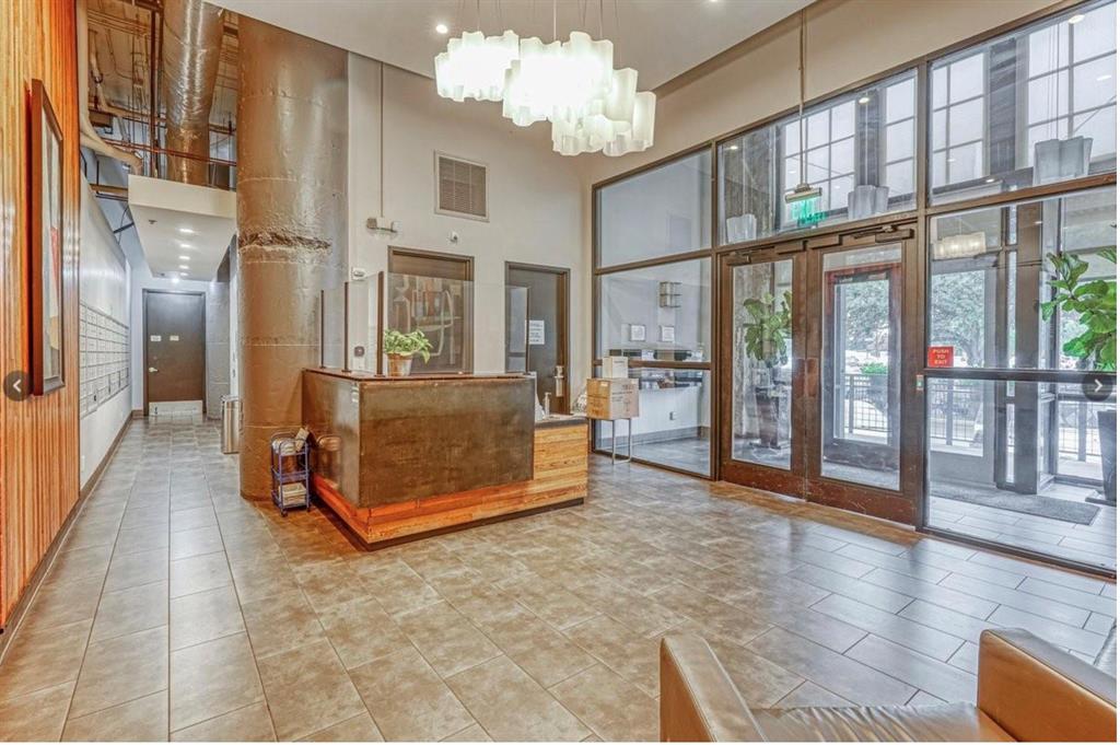 Soco Urban Loft Condo - Residential Lease