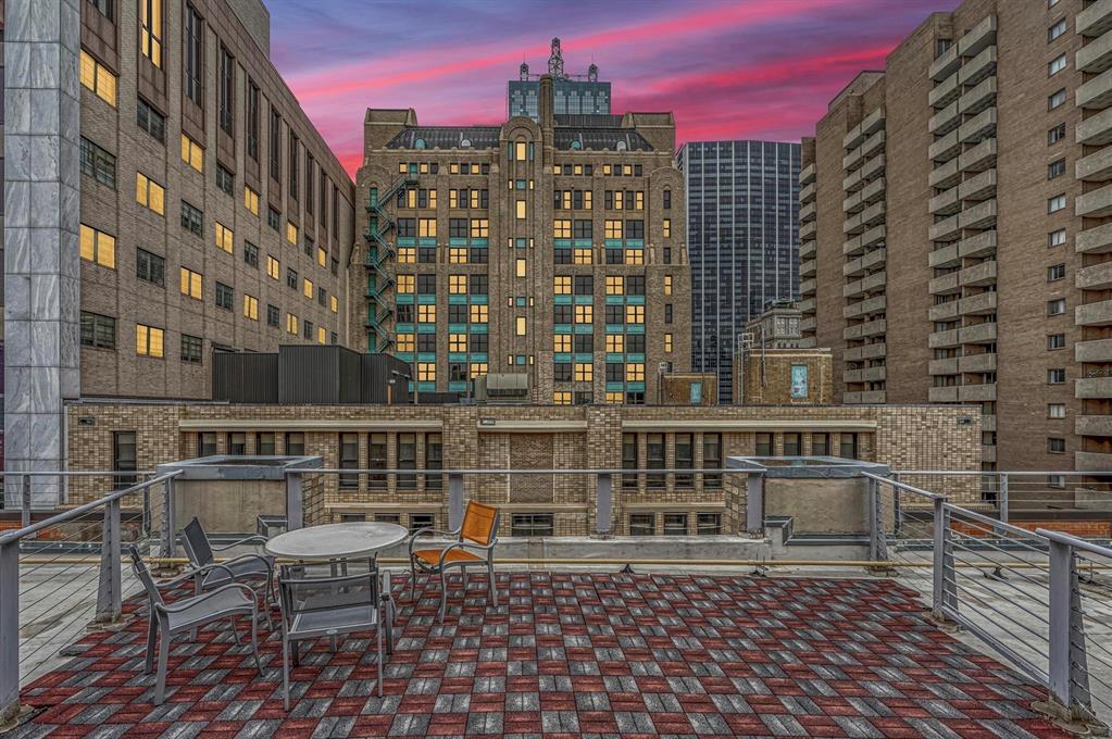 Soco Urban Loft Condo - Residential Lease