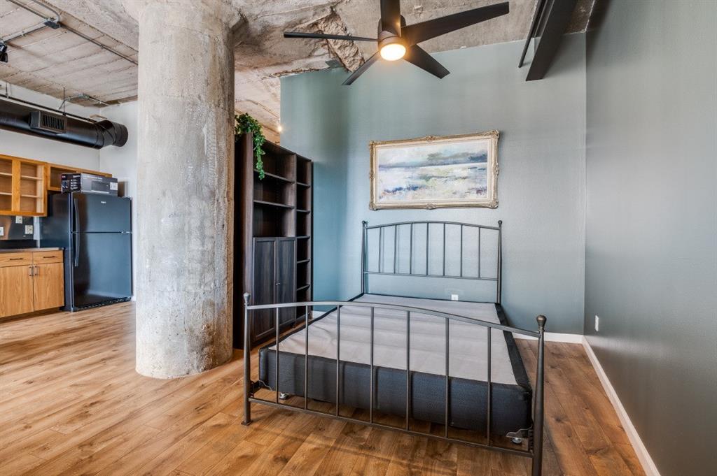 Soco Urban Loft Condo - Residential Lease