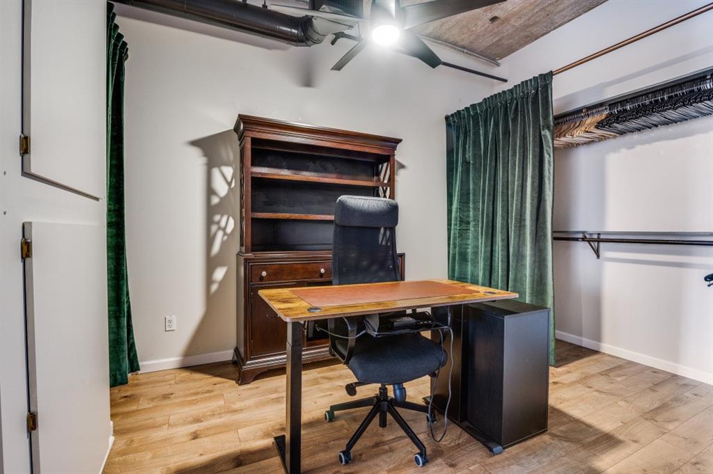 Soco Urban Loft Condo - Residential Lease