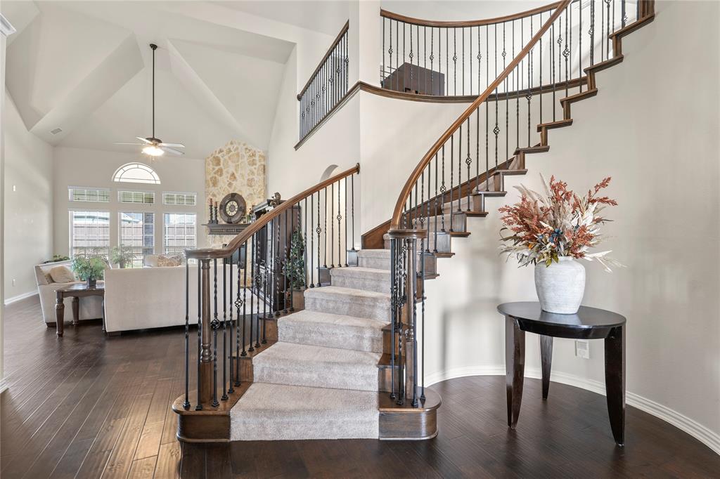 1515 Spring Hill Drive