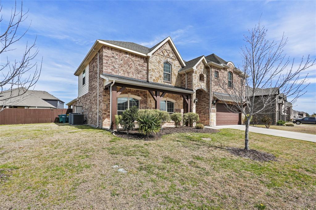 1515 Spring Hill Drive