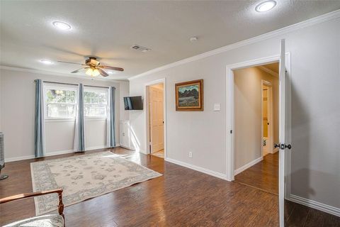 Tiny photo for 103 Paint Brush Road, Lakeside, TX 76108 (MLS # 21101816)