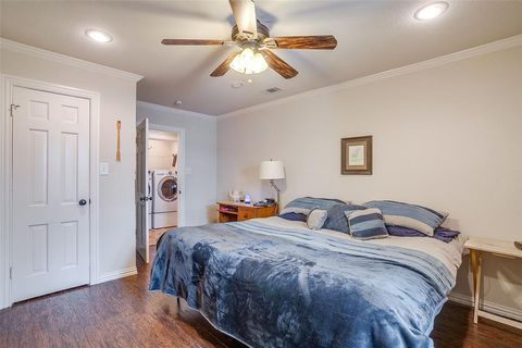 Tiny photo for 103 Paint Brush Road, Lakeside, TX 76108 (MLS # 21101816)