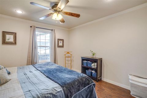 Tiny photo for 103 Paint Brush Road, Lakeside, TX 76108 (MLS # 21101816)