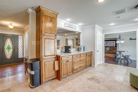 Tiny photo for 103 Paint Brush Road, Lakeside, TX 76108 (MLS # 21101816)