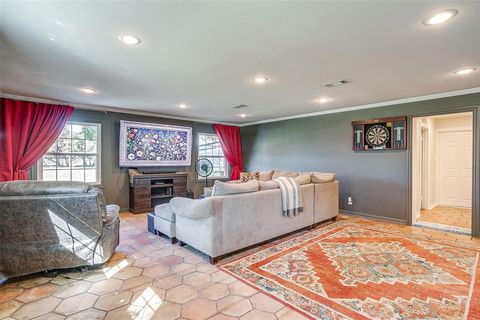 Tiny photo for 103 Paint Brush Road, Lakeside, TX 76108 (MLS # 21101816)