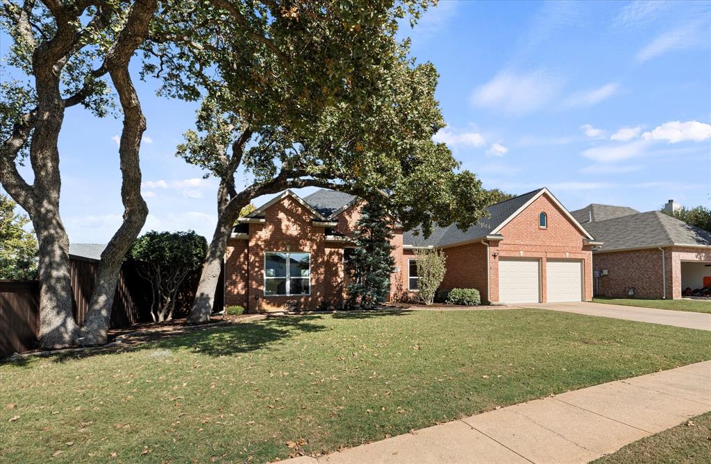 1508 Sweetwater Lane