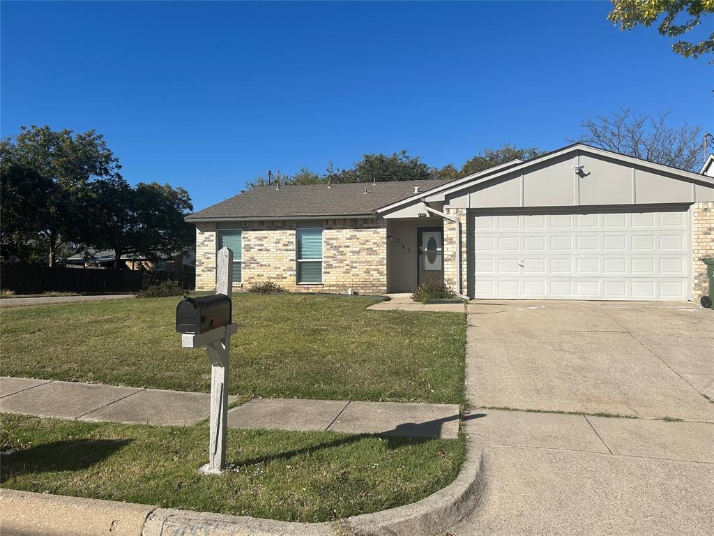 Matlock Manor Add - Residential