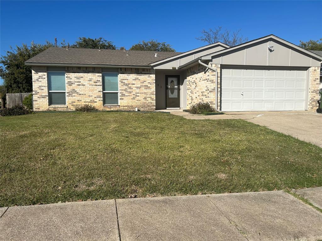 Matlock Manor Add - Residential