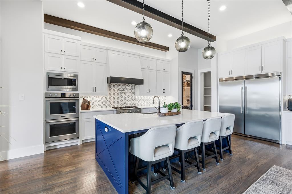 The Highlands - Residential