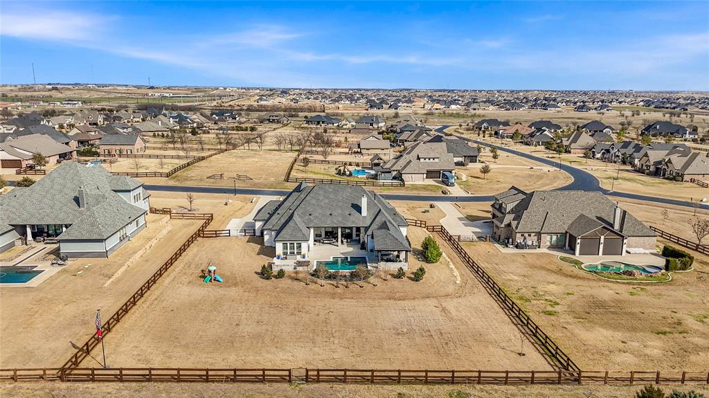 The Highlands - Residential