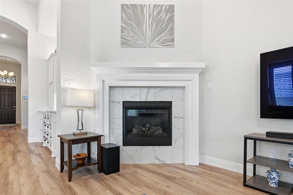 Trinity Falls Planning Unit 3 Ph 1b - Residential