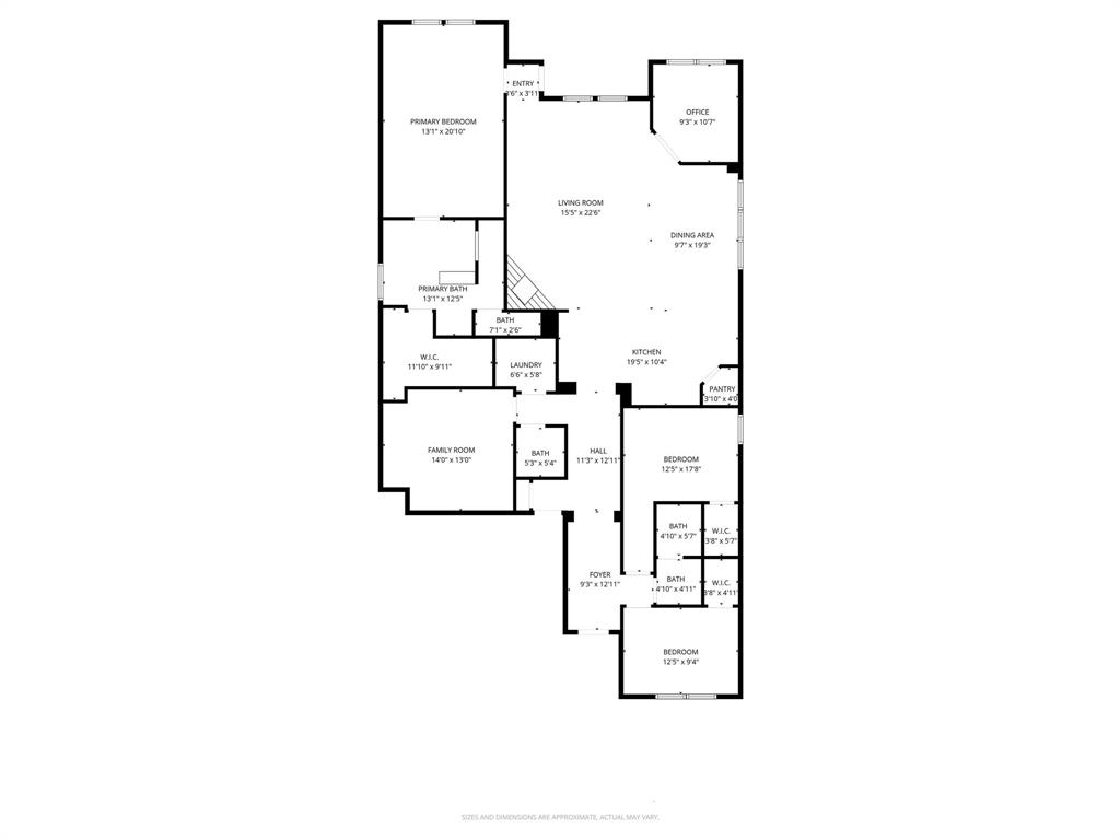 Trinity Falls Planning Unit 3 Ph 1b - Residential