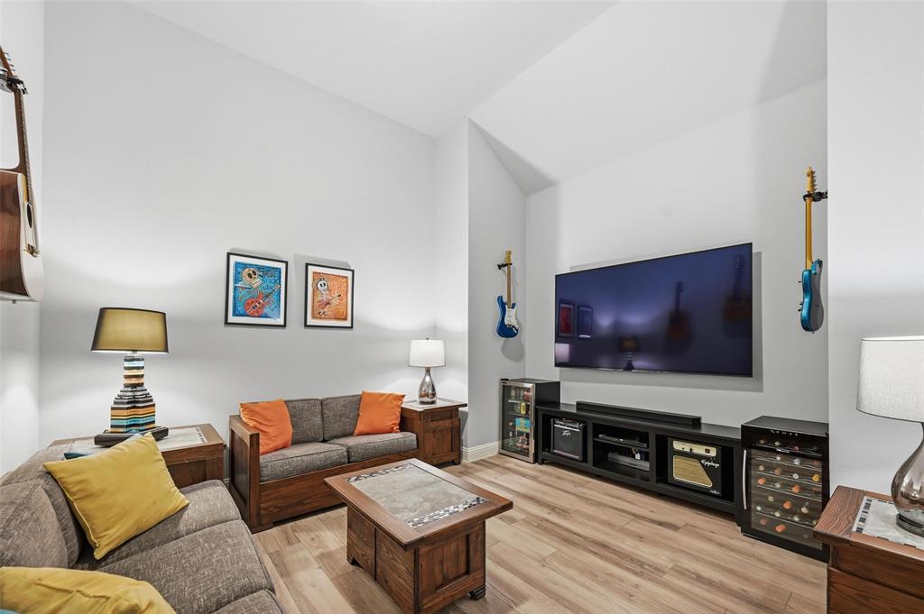 Trinity Falls Planning Unit 3 Ph 1b - Residential