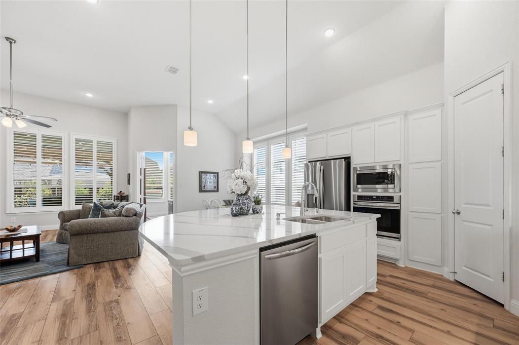 Trinity Falls Planning Unit 3 Ph 1b - Residential