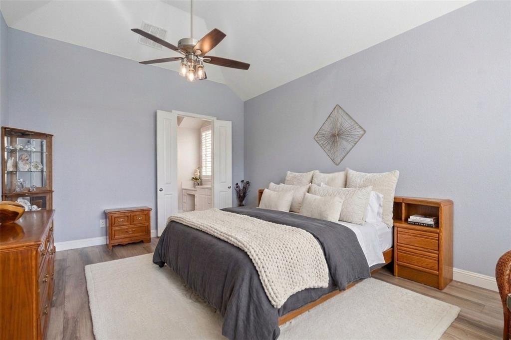 Trinity Falls Planning Unit 3 Ph 1b - Residential