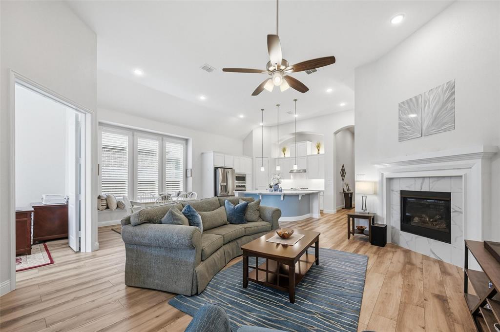 Trinity Falls Planning Unit 3 Ph 1b - Residential