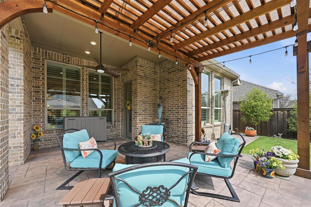 Trinity Falls Planning Unit 3 Ph 1b - Residential