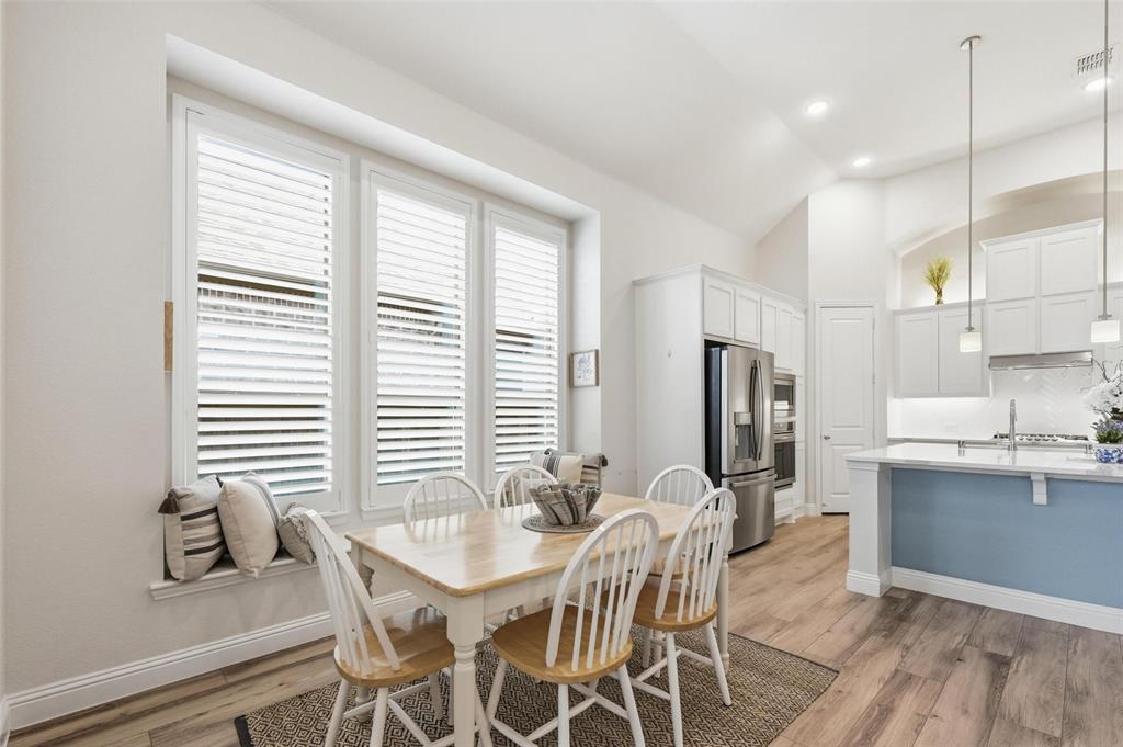 Trinity Falls Planning Unit 3 Ph 1b - Residential