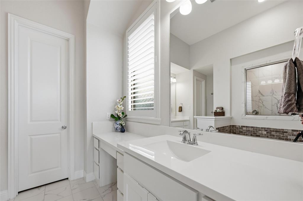 Trinity Falls Planning Unit 3 Ph 1b - Residential