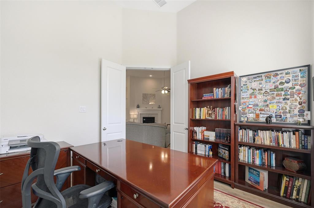 Trinity Falls Planning Unit 3 Ph 1b - Residential