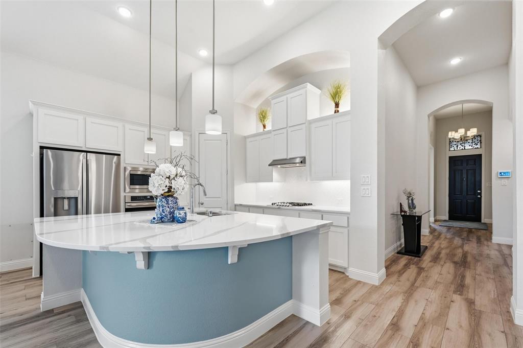 Trinity Falls Planning Unit 3 Ph 1b - Residential